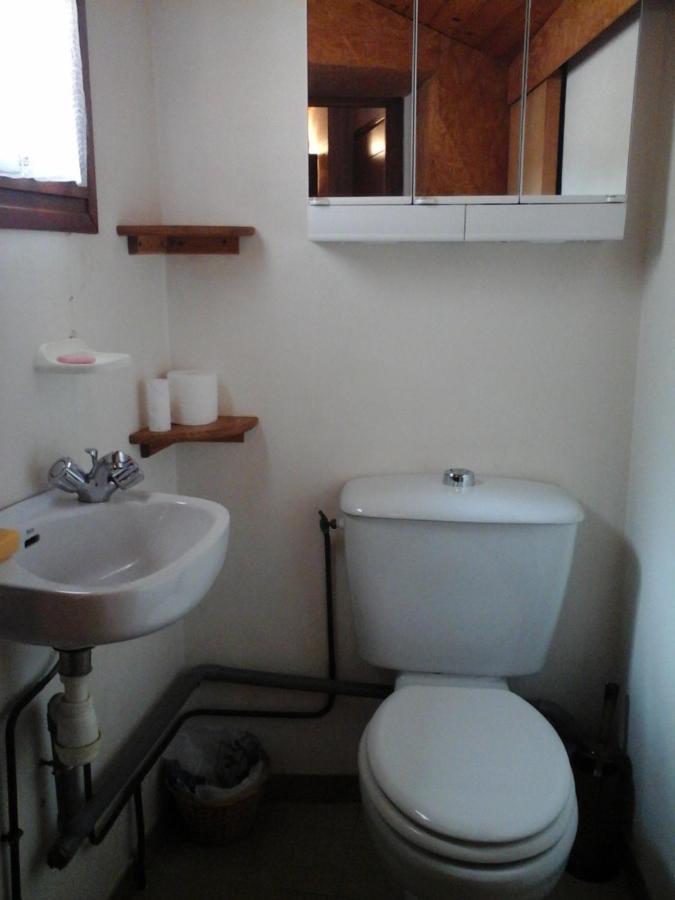 T3 très agréable, 2 terrasses, bien placé Amélie-les-Bains-Palalda Exterior foto