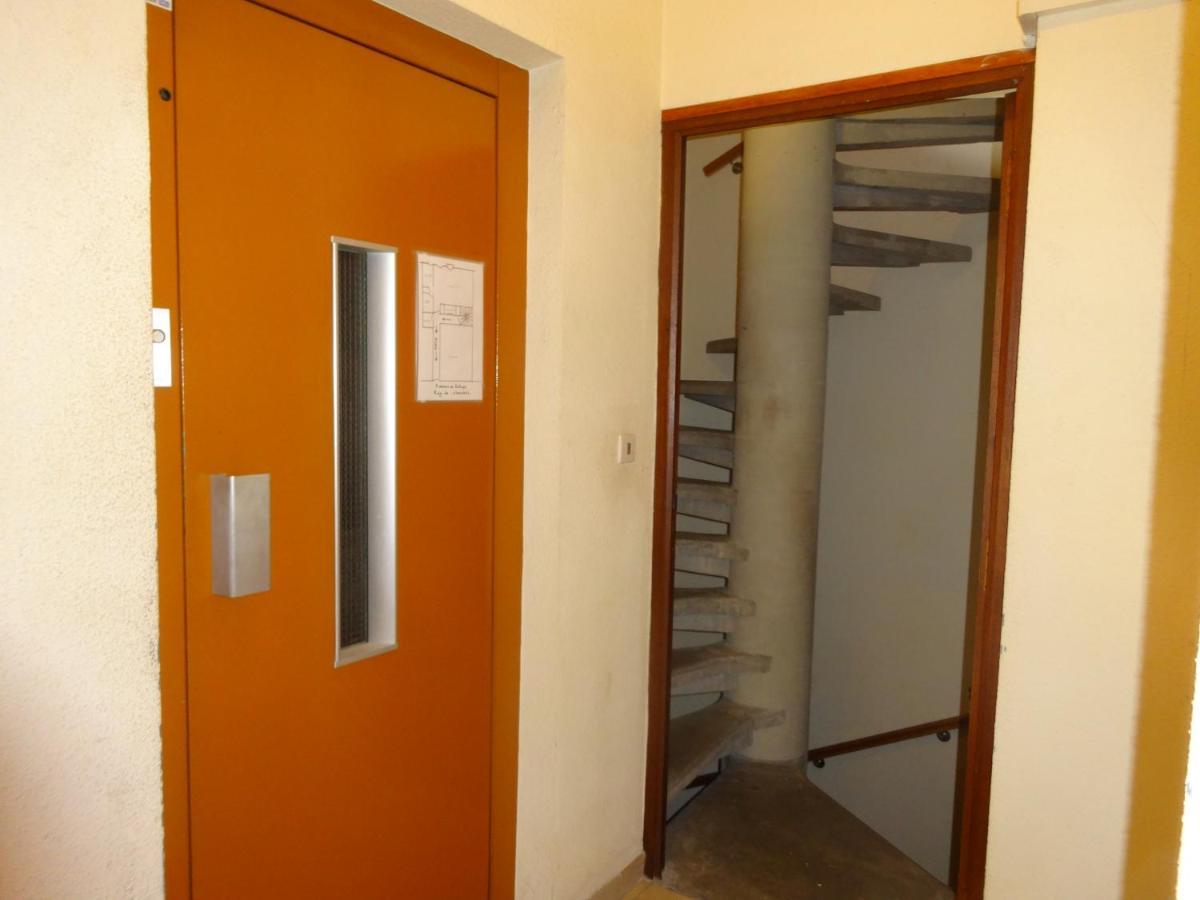 T3 très agréable, 2 terrasses, bien placé Amélie-les-Bains-Palalda Exterior foto